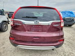 Honda CR-V 2016