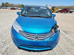 Nissan Versa 2015