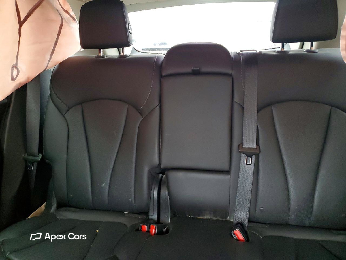 Buick Envision 2019