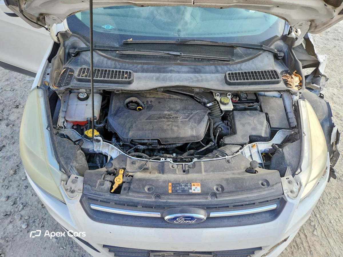 Ford Escape 2014
