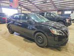 Nissan Sentra 2018