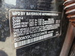 BMW X3 2014