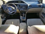 Honda Civic 2013