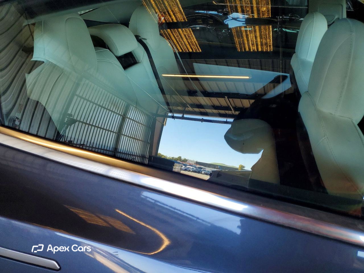 Tesla Model 3 2018