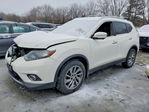 Nissan Rogue 2014