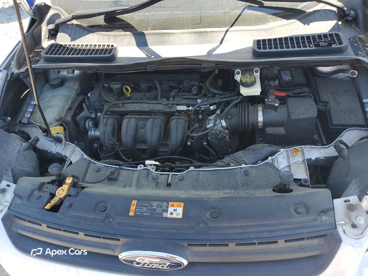 Ford Escape 2013