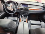 BMW X6 2012