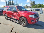 Ford Expedition 2017