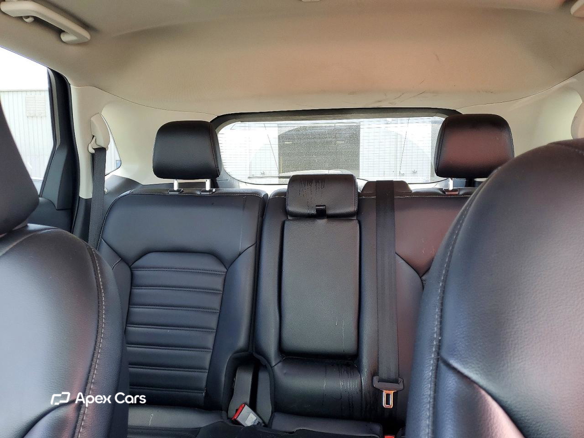 Ford Edge 2024