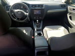 Volkswagen Jetta 2017