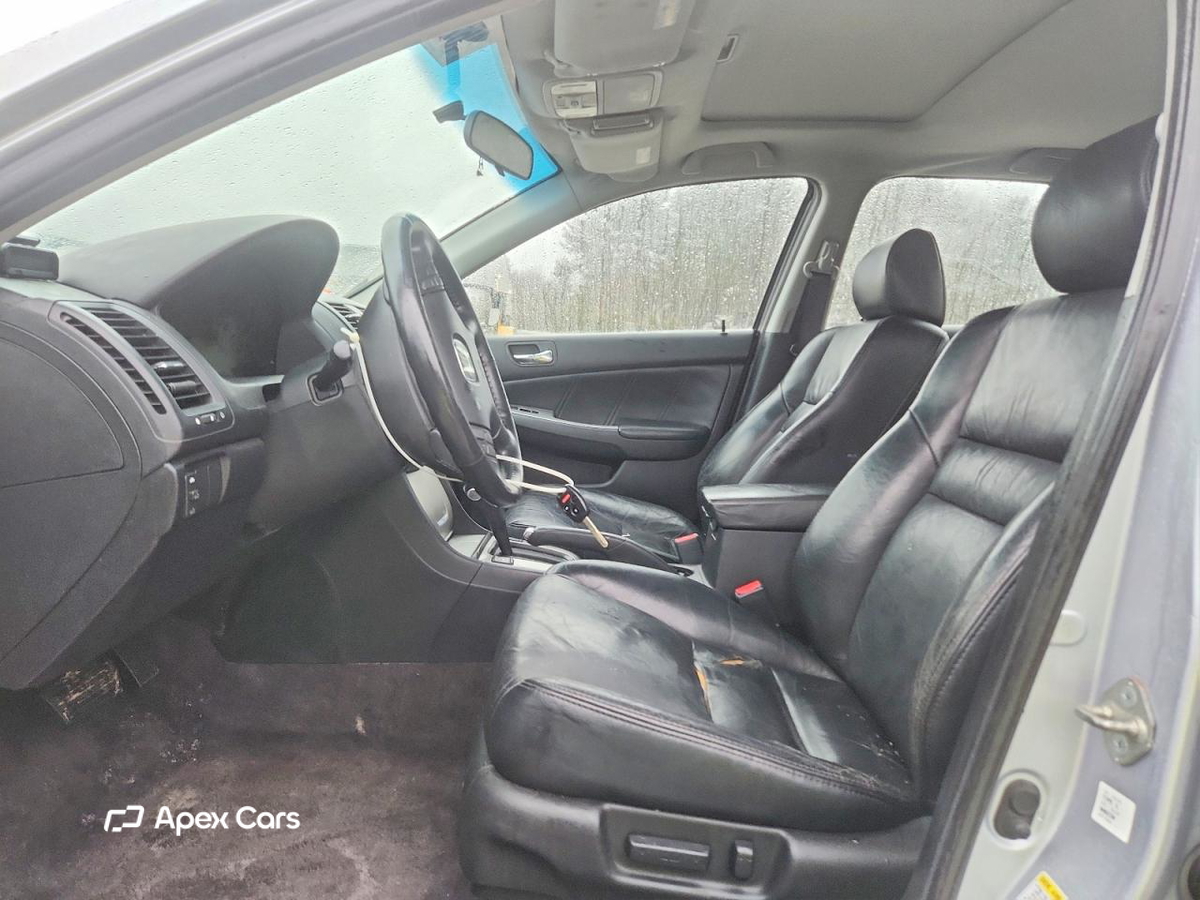 Honda Accord 2003