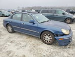 Hyundai Sonata 2005