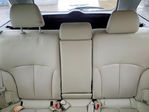 Subaru Outback 2012