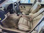 Subaru Outback 2007