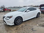 Lexus RC 2015