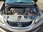 Honda Civic 2013