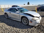 Mitsubishi Eclipse 1997