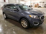 Kia Sorento 2017