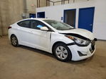 Hyundai Elantra 2016