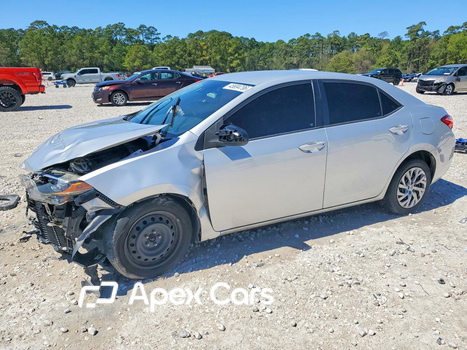 Toyota Corolla 2017 - Zdjęcie 1 z 14