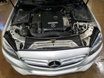 Mercedes-Benz C-klasse 2016