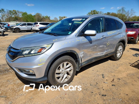 Honda CR-V 2016 - Image 1 of 13