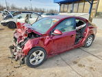 Chevrolet Cruze 2015
