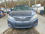 Toyota Camry 2011