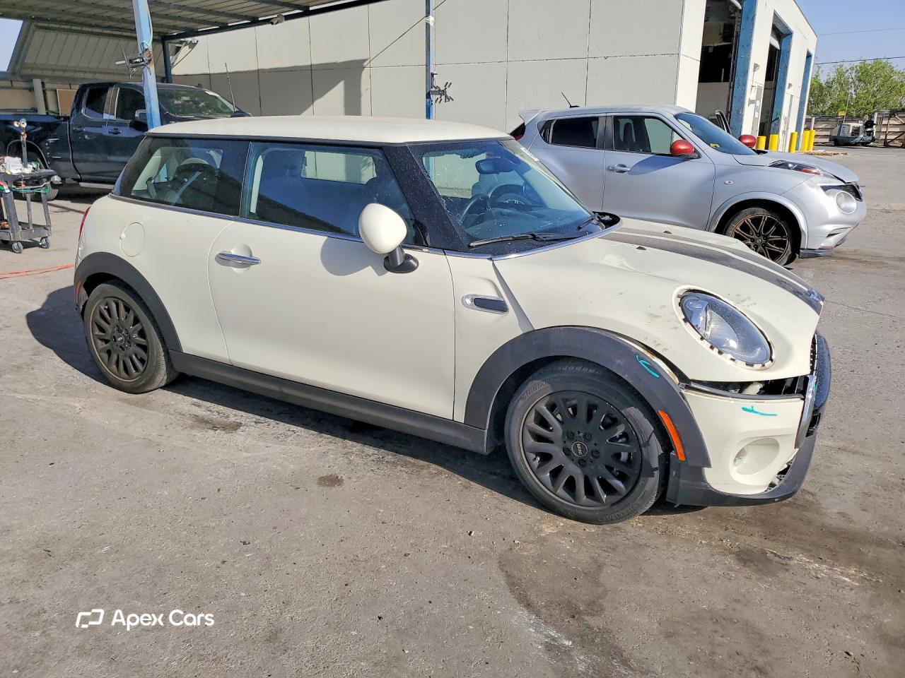 MINI Cooper 2018