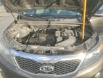 Kia Sorento 2013