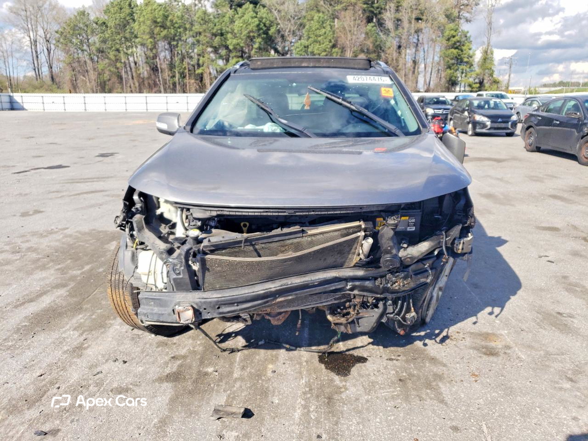 Kia Sorento 2015