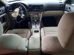Subaru Outback 2008