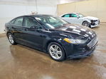 Ford Fusion 2018