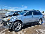 Subaru Outback 2013