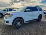 Toyota Sequoia 2008