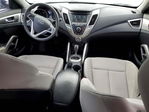 Hyundai Veloster 2013