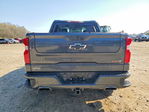 Chevrolet Silverado 2021