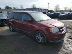 Dodge Caravan 2017