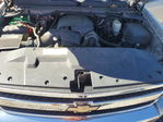 Chevrolet Silverado 2011
