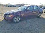 BMW Series 3 2008
