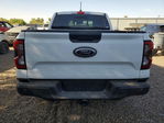 Ford Ranger 2025