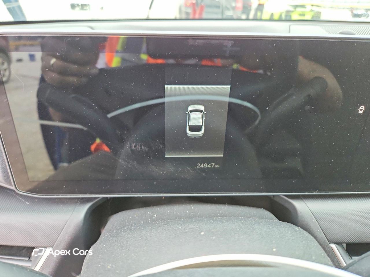 Kia K4 2025