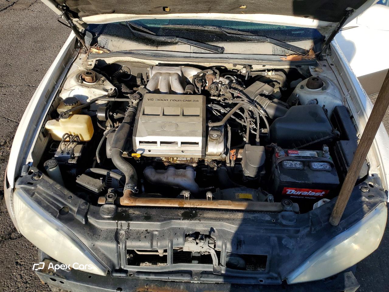 Lexus ES 1997