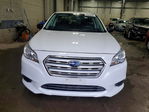 Subaru Legacy 2015