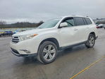 Toyota Highlander 2012