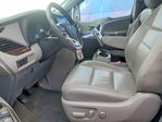 Toyota Sienna 2017