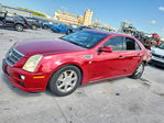 Cadillac STS 2008