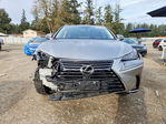 Lexus NX 2021