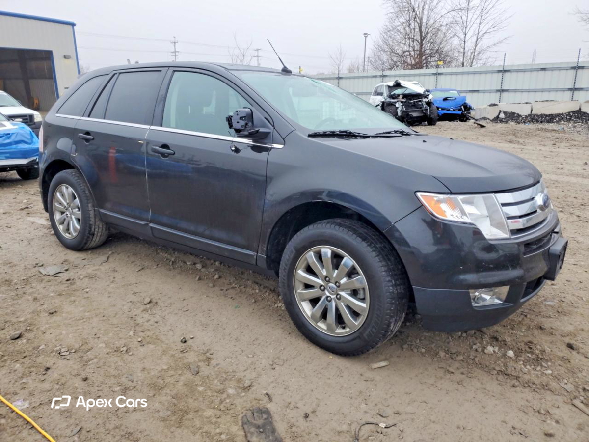 Ford Edge 2010