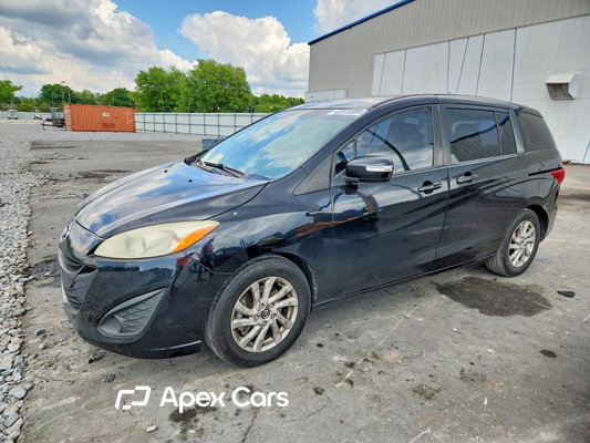 2013 Mazda 5 - Image 1 of 5